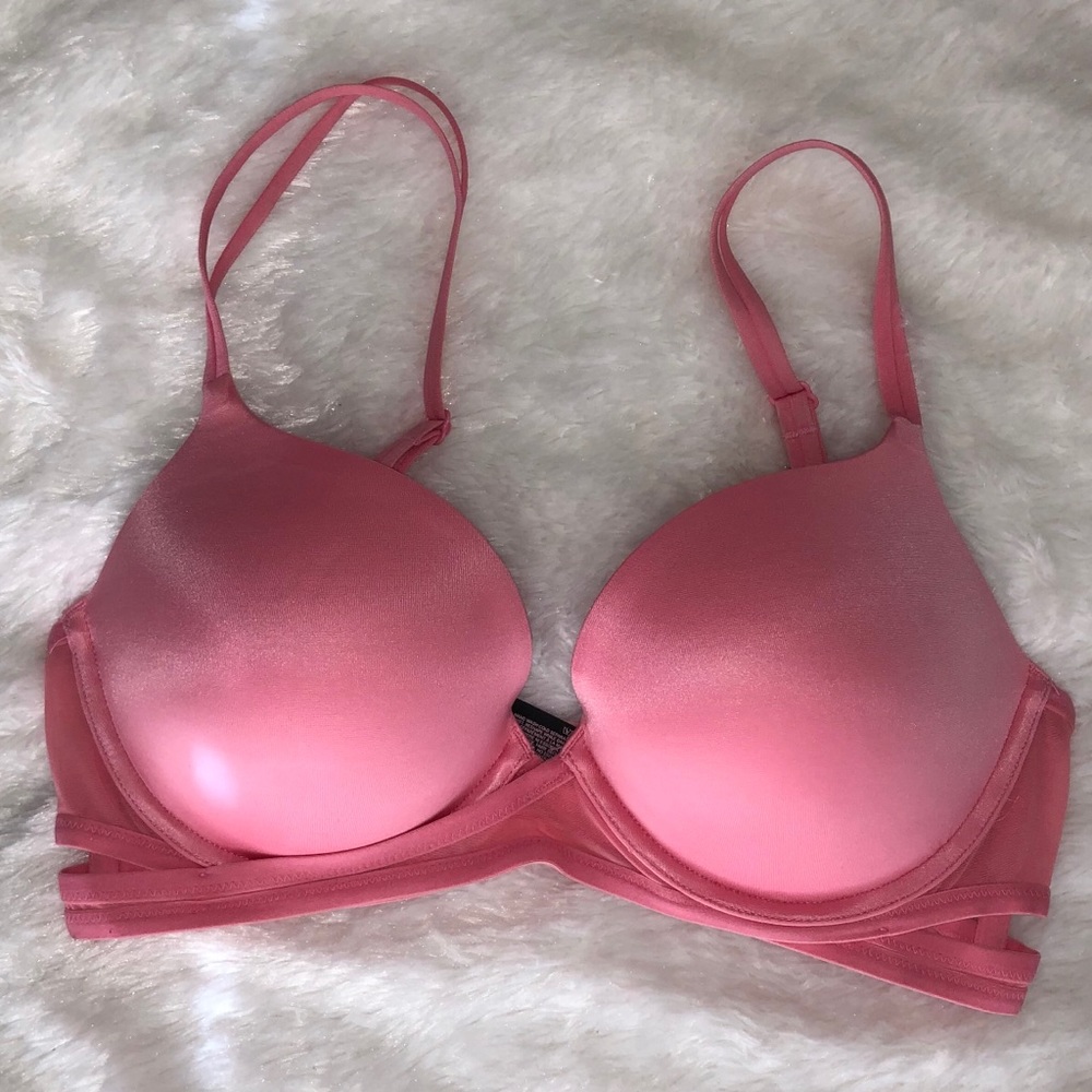 Vs Very sexy push up bra